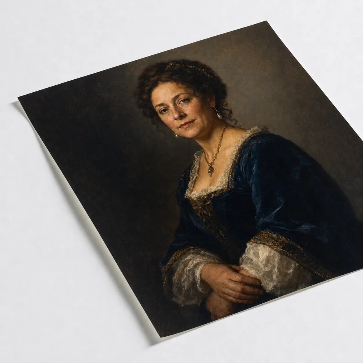 Tirage fine art